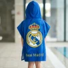 Real Madrid® Håndklædeponcho
