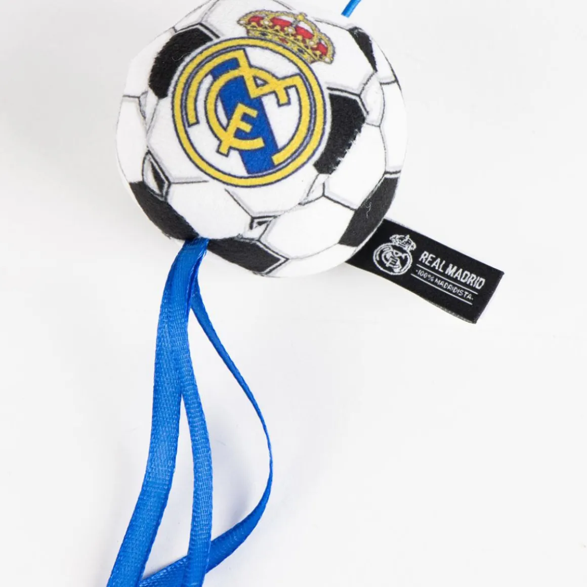 Real Madrid® Kattedrillepind
