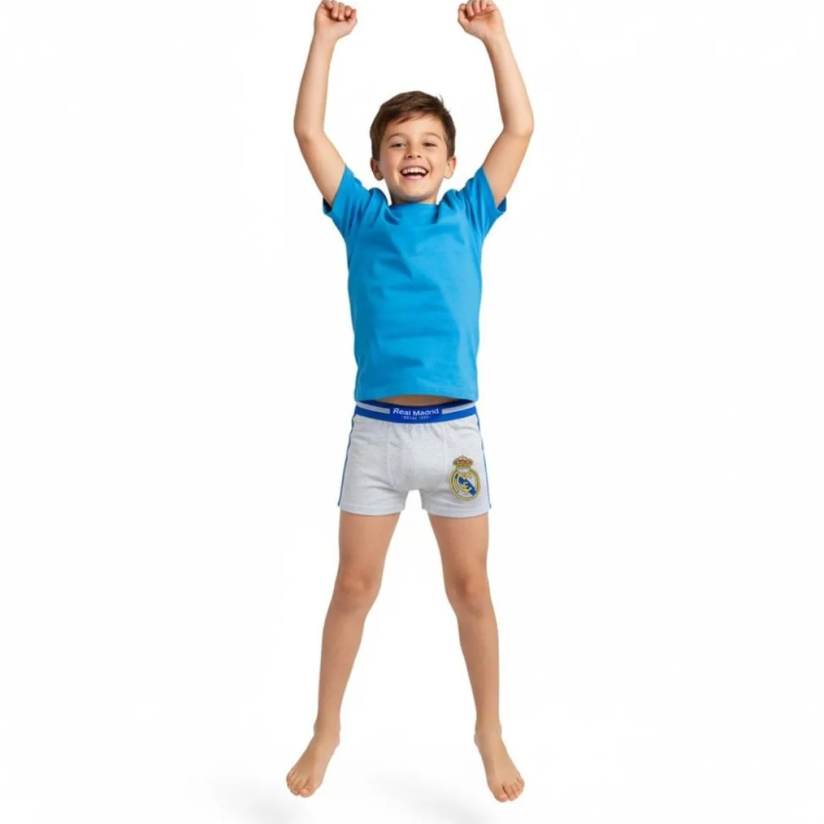 Real Madrid® 2-Pak Boxershorts