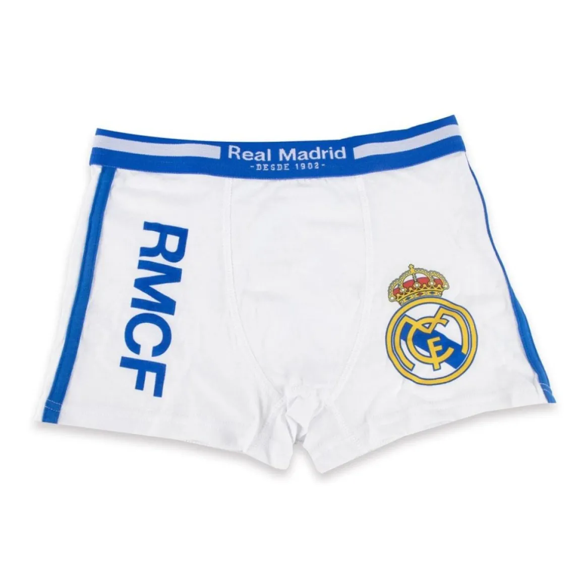 Real Madrid® 2-Pak Boxershorts