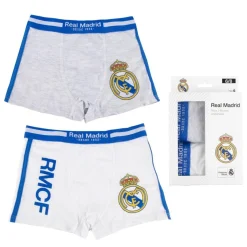 Real Madrid® 2-Pak Boxershorts