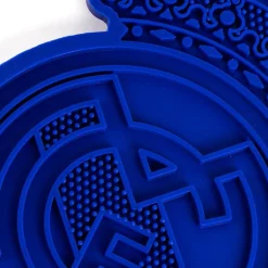 Real Madrid® Silikone Slikkemåtte Til Hund