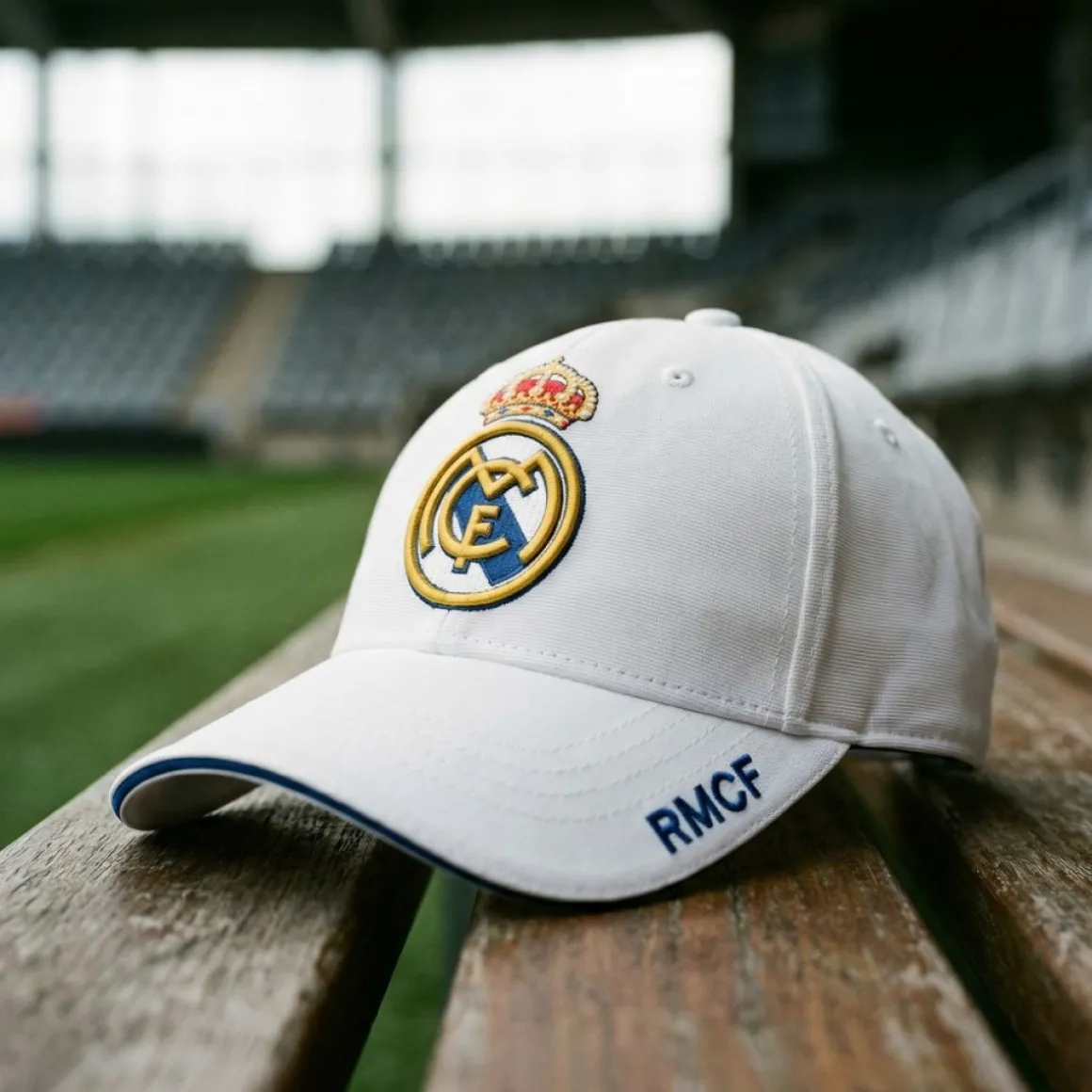 Real Madrid® Kasket