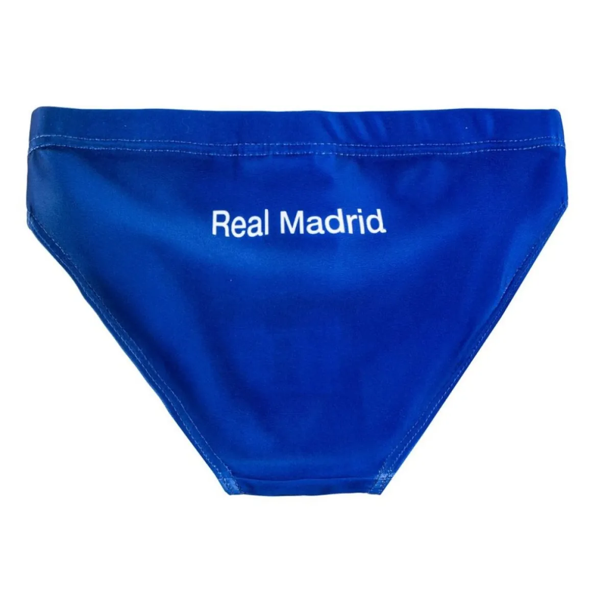 Real Madrid® Logo Badebukser