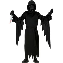 Reaper Børnekostume
