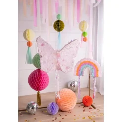 Regnbue Piñata