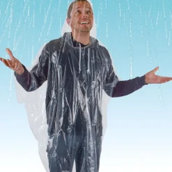 Regnponcho