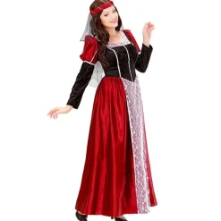 Renæssancens Skønhed Kostume