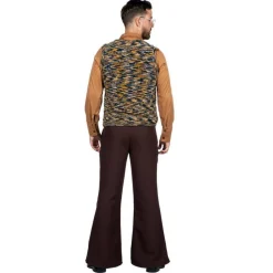 Retro 70'er Kostume