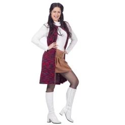 Retro 70'er Kostume