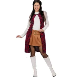 Retro 70'er Kostume