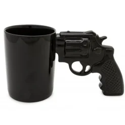 Revolver Krus XL Sort