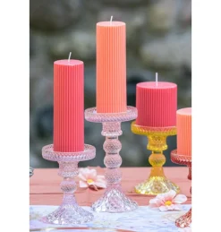Riflet Bloklys Orange
