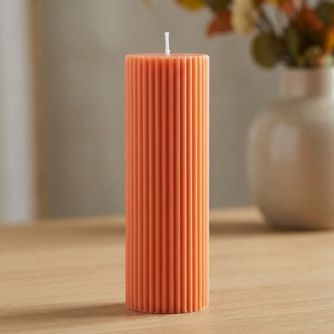 Riflet Bloklys Orange