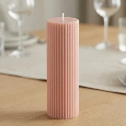 Riflet Bloklys Rosa