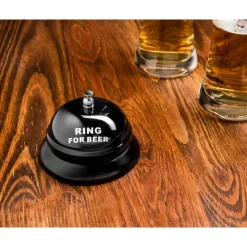 Ring For Beer Receptionsklokke