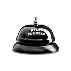 Ring For Beer Receptionsklokke