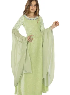 Ringenes Herre® Arwen Børnekostume