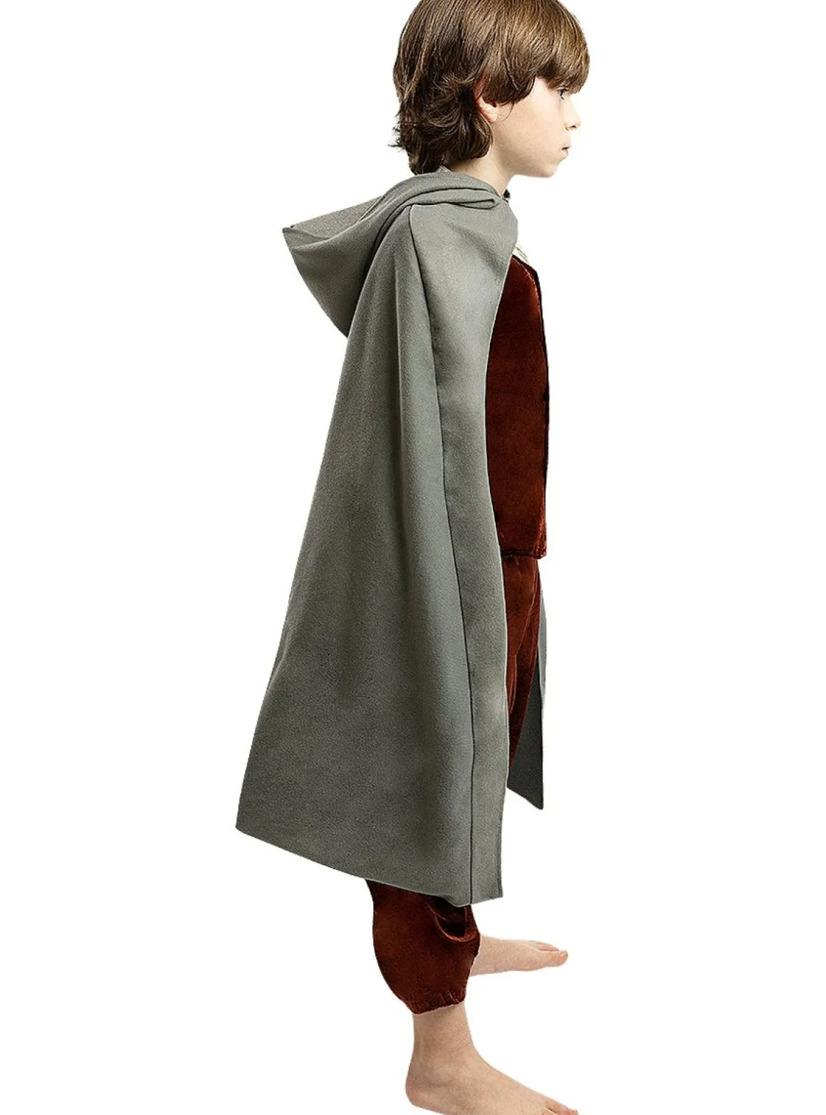 Ringenes Herre® Frodo Børnekostume