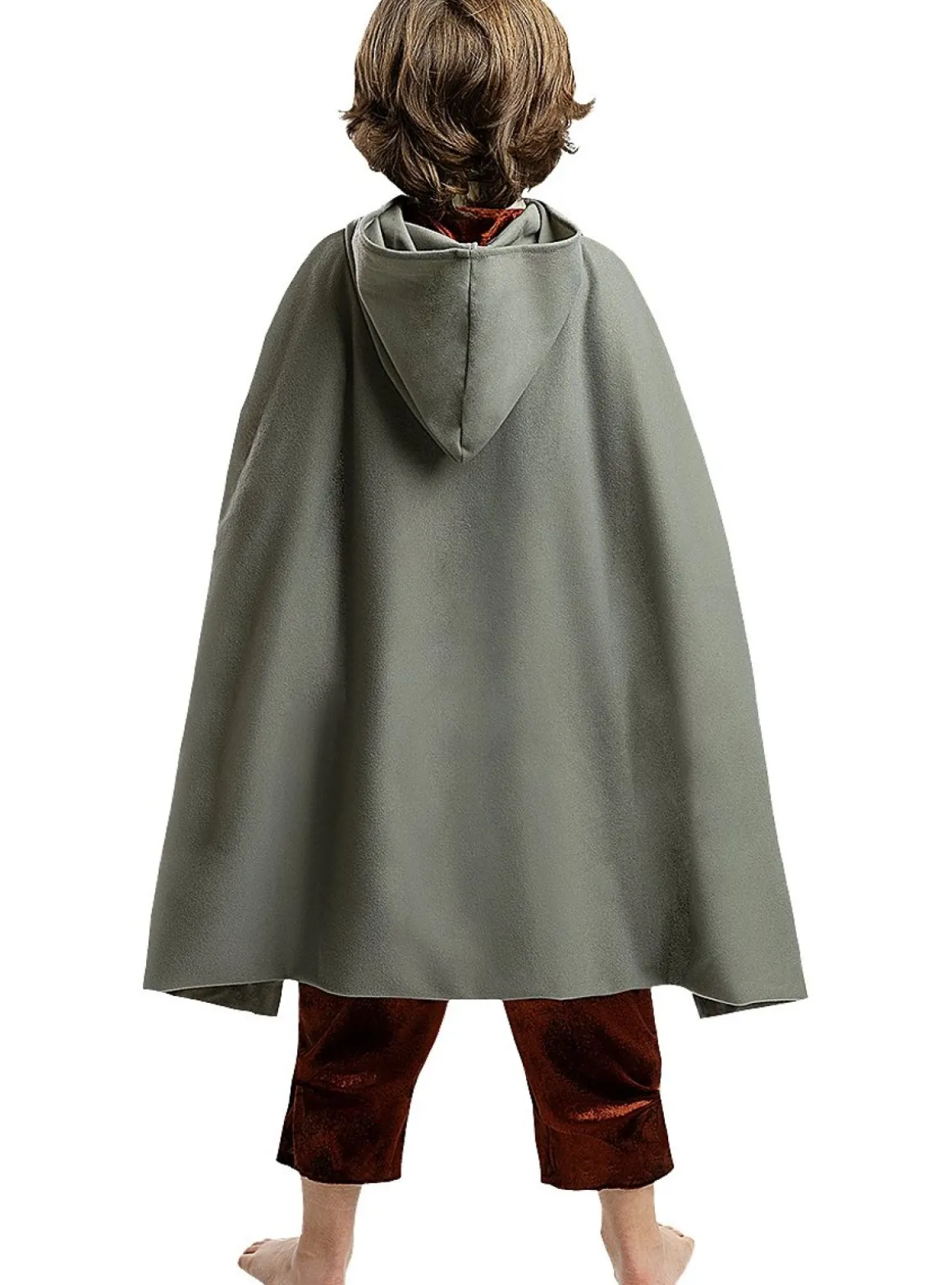 Ringenes Herre® Frodo Børnekostume
