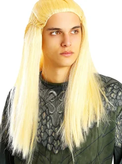 Ringenes Herre® Legolas Paryk