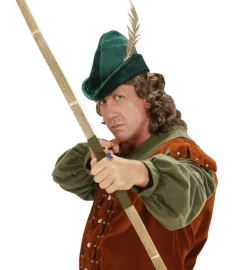 Robin Hood Fjerhat