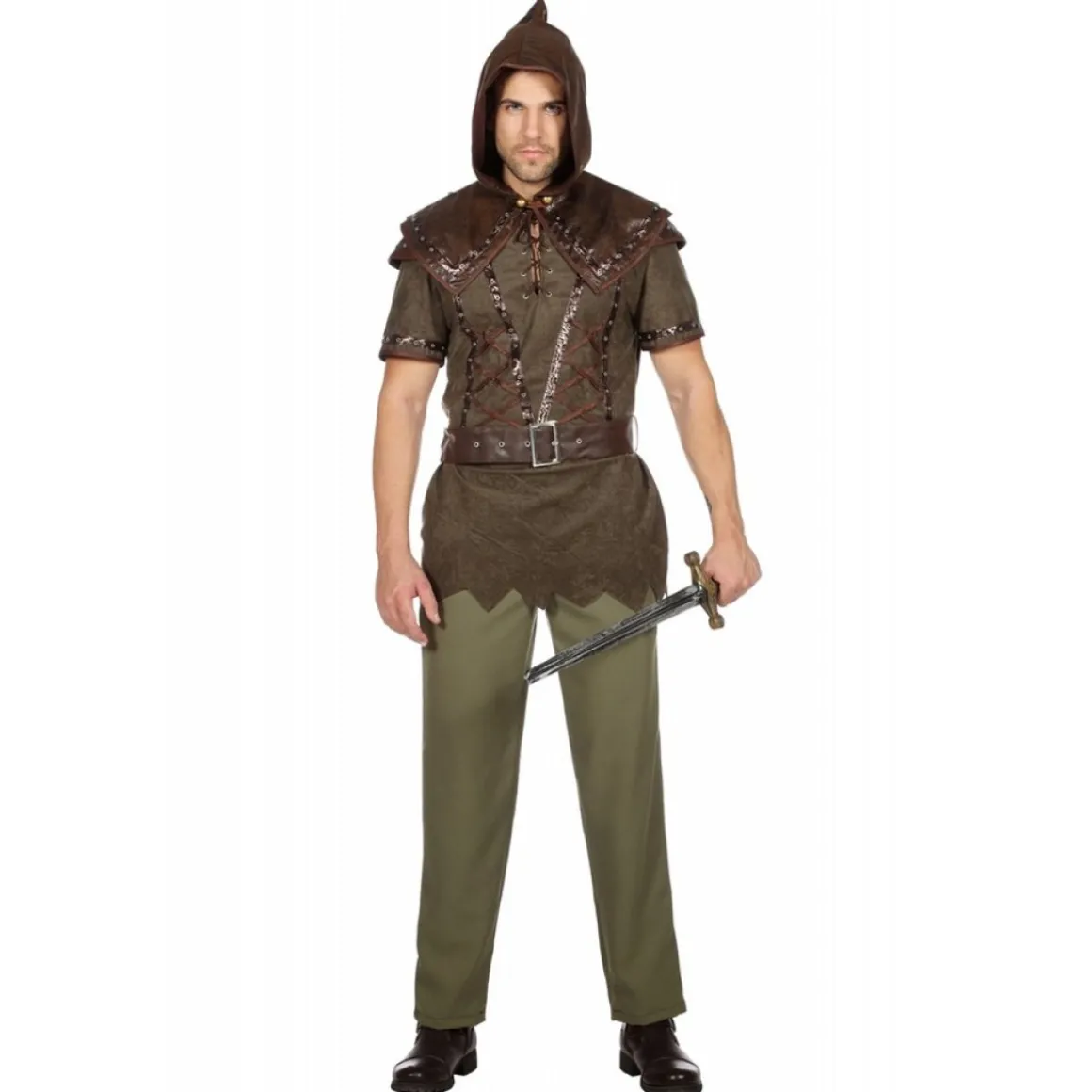Robin Hood Kostume