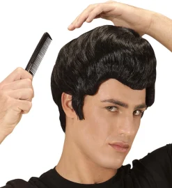 Rockabilly Grease Paryk