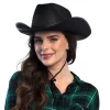 Rodeo Cowboy Hat Sort