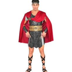 Romersk Centurion Kostume
