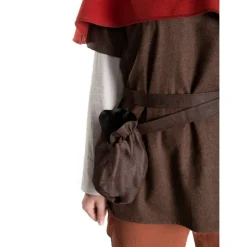 Ronja Røverdatter® Kostume