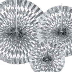 Rosetter Sølv