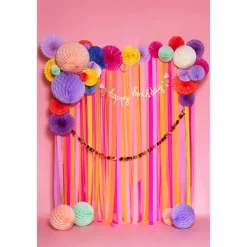Rosetter Lilla