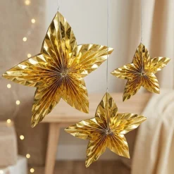 Rosette Stjerner
