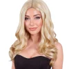 Roxy Paryk Blond