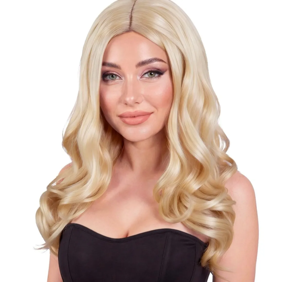 Roxy Paryk Blond