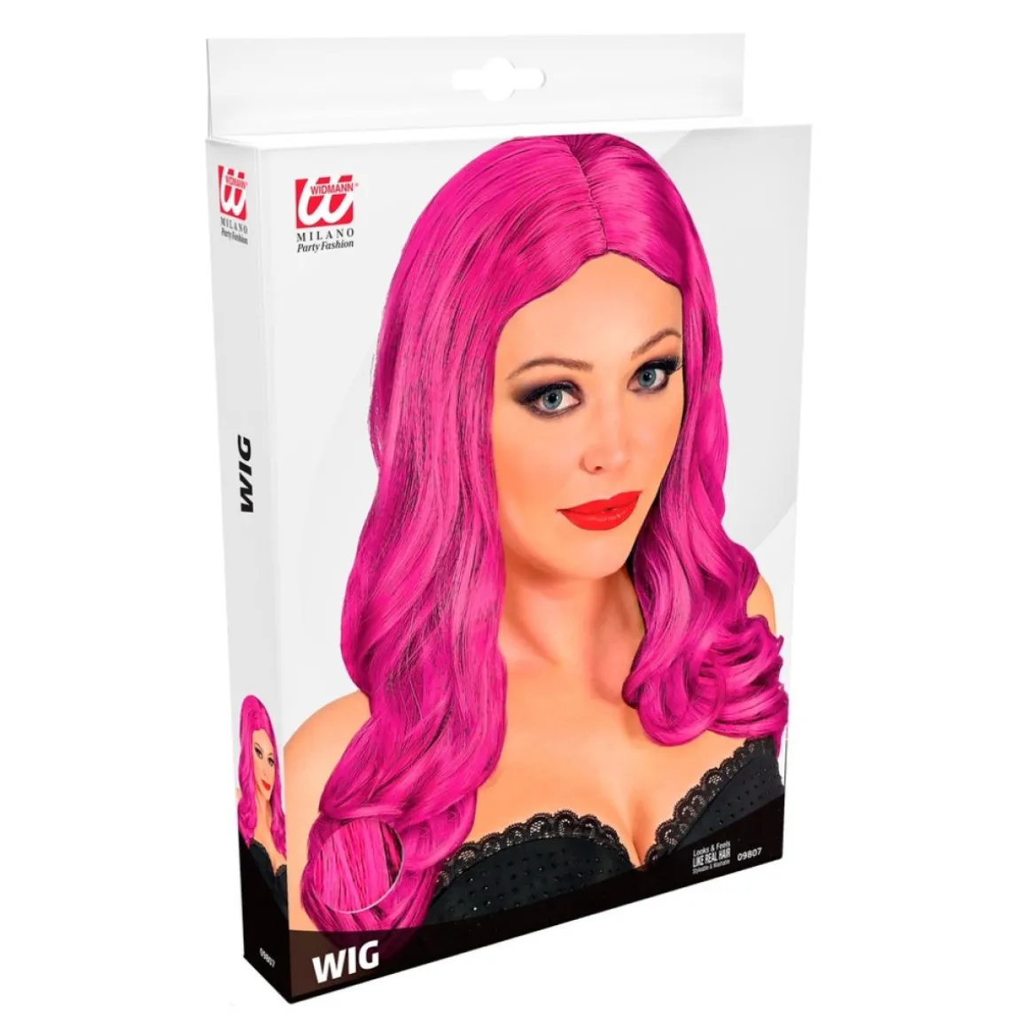 Roxy Paryk Fuchsia