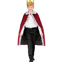 Royal Børnekappe