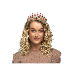 Royal Christina Diadem Guld