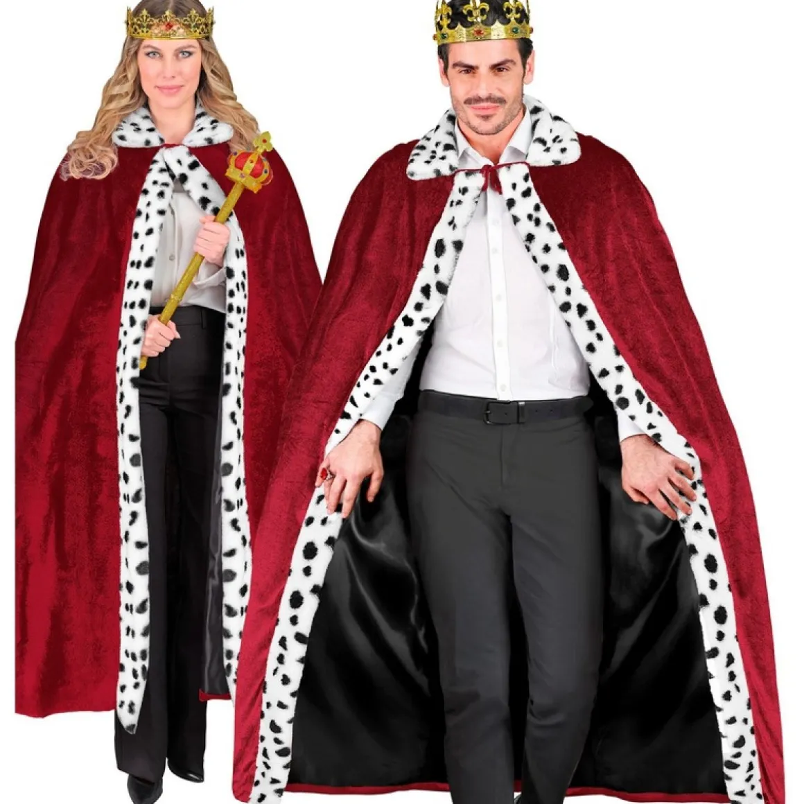 Royal Kappe
