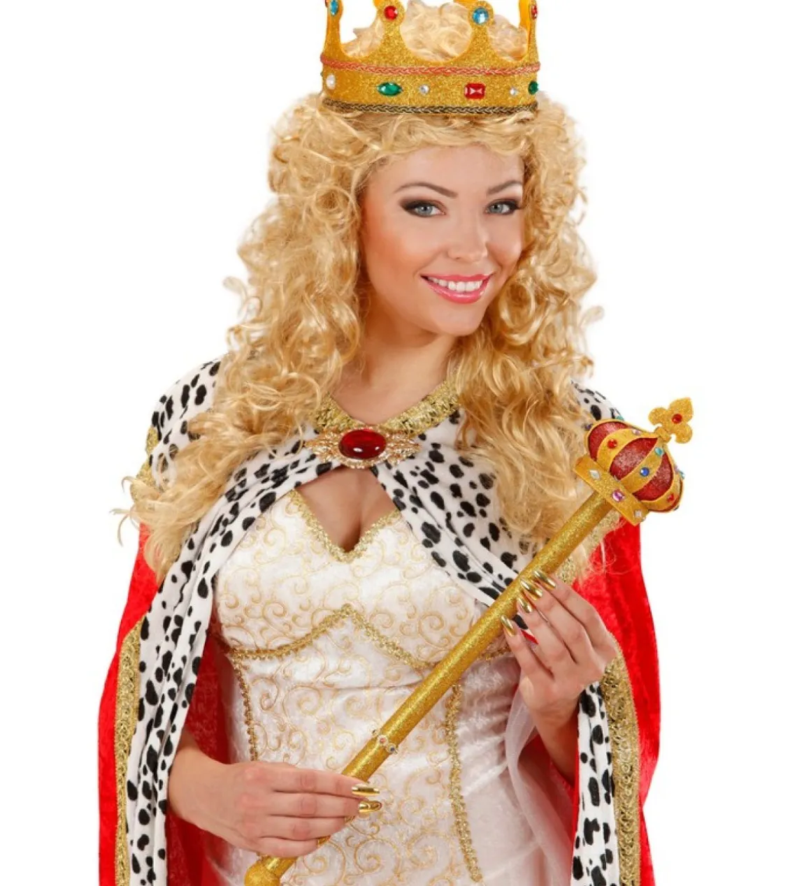 Royal Krone Scepter