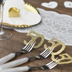 40 Års Bordtal Guld