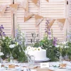 Rustic Country Vimpelguirlande