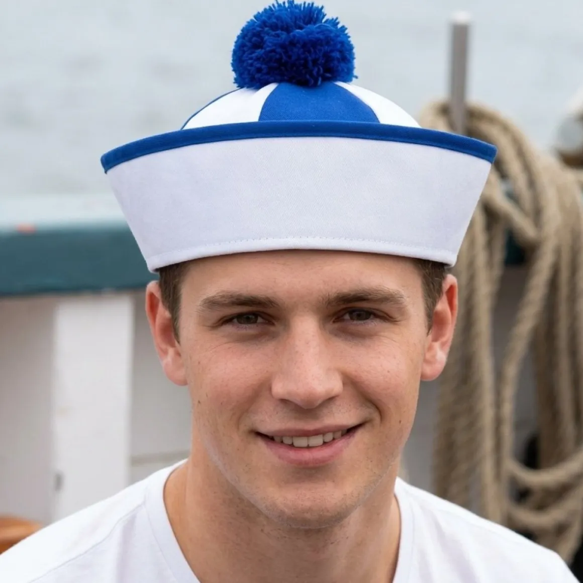 Sailor Hat