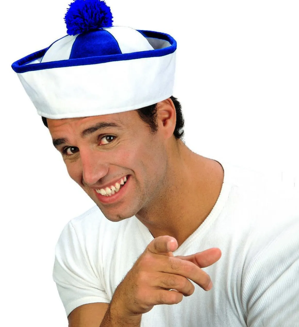 Sailor Hat