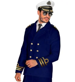 Sailor Officer Jakke