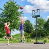Salta® Basketball Stander 254 cm