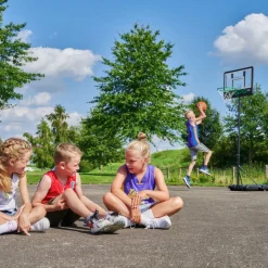 Salta® Basketball Stander 254 cm