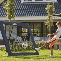 Salta® Fodbold Rebounder 164 cm