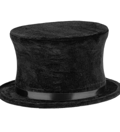 Sammenklappelig Magiker Tophat